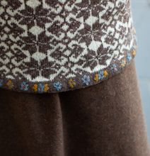 Solveig Cardigan Pattern
