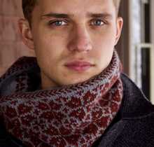 Søren Cozy Pattern