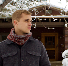 Søren Cozy Pattern