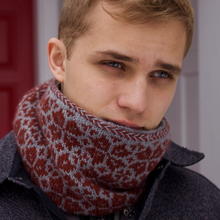 Søren Cozy Pattern