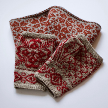 Søren Cozy Pattern