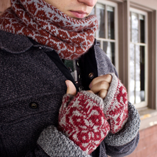 Søren Cozy Pattern