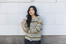 Sorensdatter Cardigan Pattern
