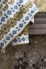 Sorensdatter Cardigan Pattern