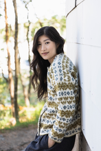 Sorensdatter Cardigan Pattern