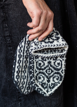 Sørine Slippers Pattern