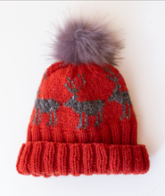 Stein Hat Pattern