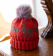 Stein Hat Pattern