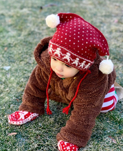 Venner Hat Pattern