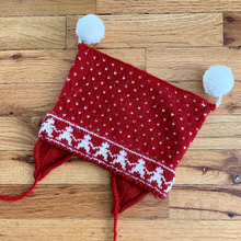 Venner Hat Pattern