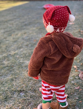 Venner Hat Pattern