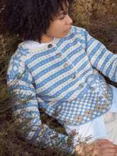 Anna's Fana Pattern
