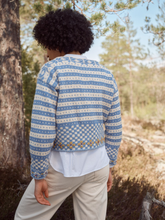 Anna's Fana Pattern