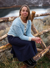 Birgitte Cardigan Pattern