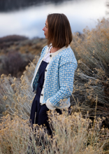 Birgitte Cardigan Pattern