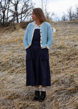 Birgitte Cardigan Pattern