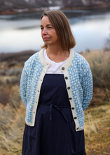 Birgitte Cardigan Pattern