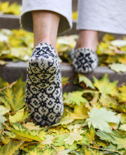 Dagmar Slipper Pattern