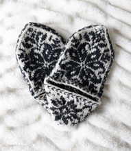 Dagmar Slipper Pattern