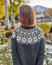Else Pullover Pattern