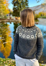 Else Pullover Pattern