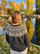 Else Pullover Pattern