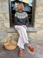 Else Pullover Pattern