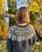 Else Pullover Pattern