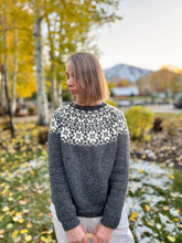 Else Pullover Pattern