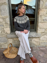 Else Pullover Pattern