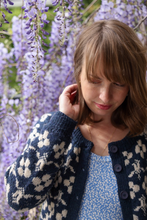 Midsommar Cardigan Pattern