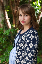 Midsommar Cardigan Pattern