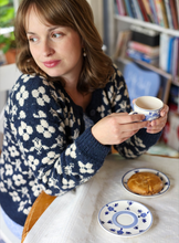 Midsommar Cardigan Pattern