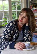 Midsommar Cardigan Pattern