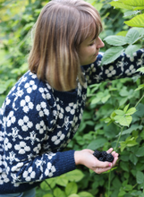 Midsommar Pullover Pattern