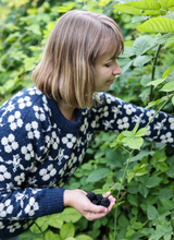 Midsommar Pullover Pattern