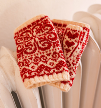 Nielsdatter Mitts Pattern