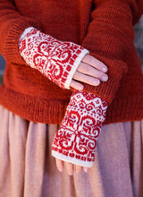 Nielsdatter Mitts Pattern
