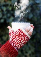 Nielsdatter Mitts Pattern