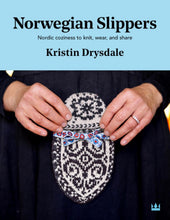 Norwegian Slippers ebook