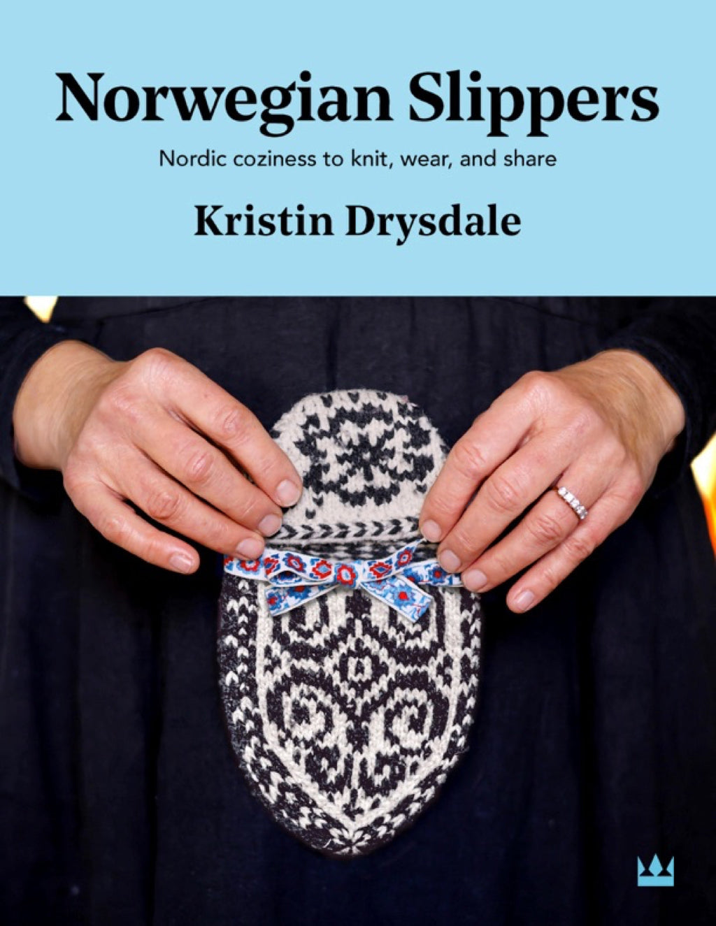 Norwegian Slippers ebook