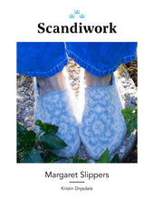Norwegian Slippers ebook