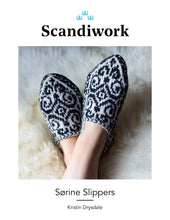Norwegian Slippers ebook