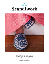 Norwegian Slippers ebook