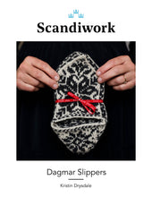 Norwegian Slippers ebook