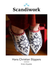 Norwegian Slippers ebook