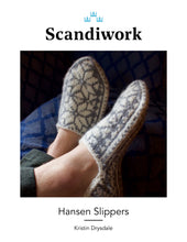 Norwegian Slippers ebook