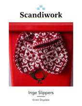 Norwegian Slippers ebook