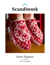 Norwegian Slippers ebook