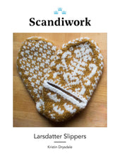 Norwegian Slippers ebook